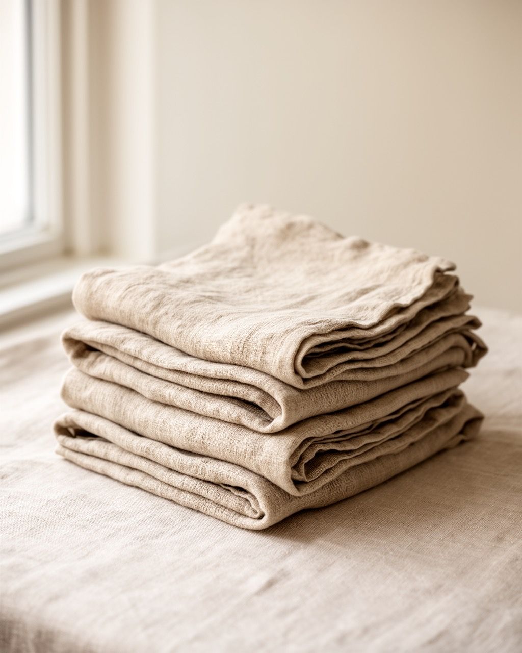 Linen Napkins