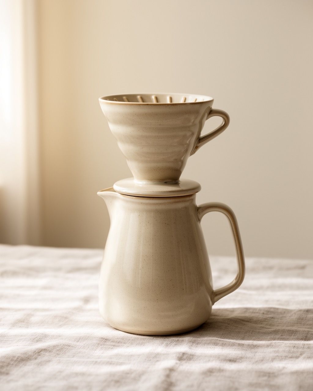 Pour-Over Set
